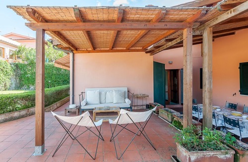Procchio Villa | Spacious villa with great outdoor area - Villa La Guardiola