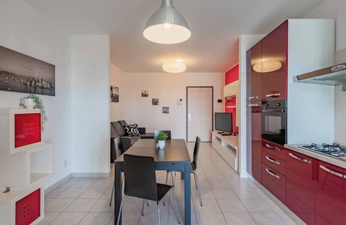 Lanciano Apartment | Spataro 4 - YourPlace Abruzzo