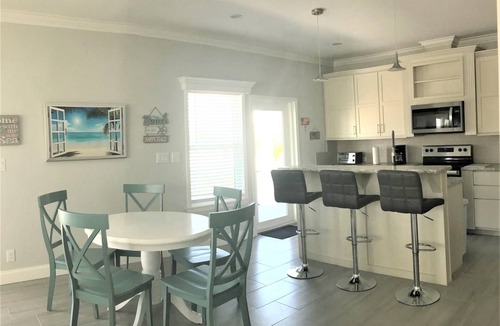 Little Torch Key House | SPECTACULAR SUNSETS-60' DOCK SO CLOSE TO OPEN WATER- LITTLE TORCH KEY