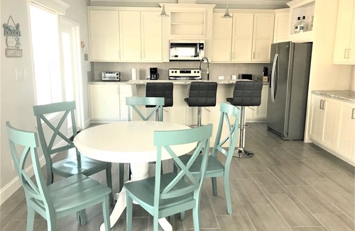 Little Torch Key House | SPECTACULAR SUNSETS-60' DOCK SO CLOSE TO OPEN WATER- LITTLE TORCH KEY