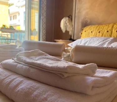 Nettuno House | Specter Guesthouse