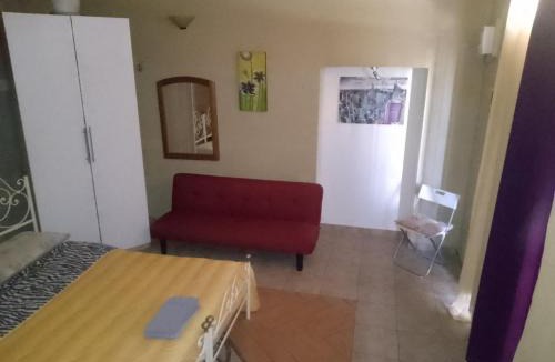 Spoltore Apartment | SPELTAUR B&B