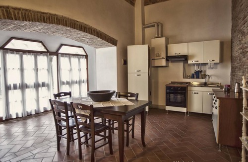 Massa Marittima Apartment | Sperior Zwei-Zimmer-Wohnung by Interhome