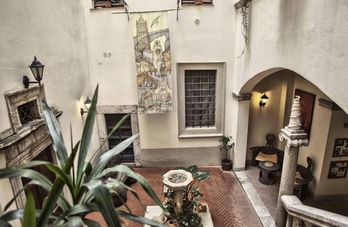 Massa Marittima Apartment | Sperior Zwei-Zimmer-Wohnung by Interhome
