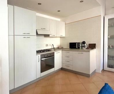 Rome Province Apartment | Spike House