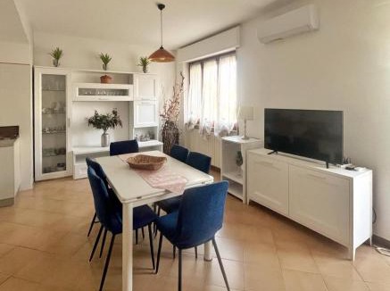 Rome Province Apartment | Spike House