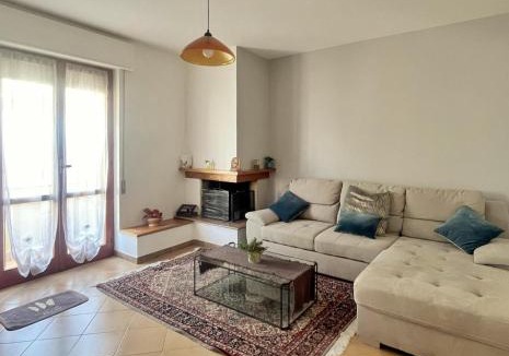 Rome Province Apartment | Spike House
