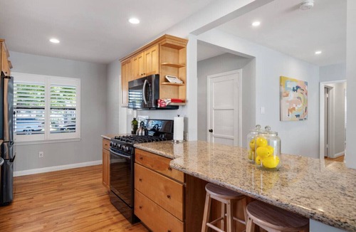 South of Conant House | Splash Haven|Heated Pool|Huge Living Area|Games