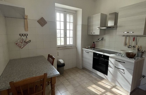 Rocca Sinibalda House | Splendid farmhouse surrounded by nature and the peace of Sabina.