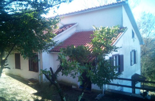 Rocca Sinibalda House | Splendid farmhouse surrounded by nature and the peace of Sabina.