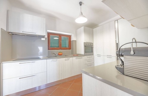Marciana Villa | Splendid house pieds dans l'eau for 10 people on the island of Elba, Private access to the sea.