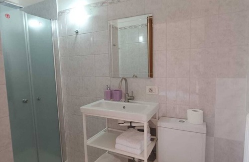 Villapizzone Bed & Breakfast | Splendida e Accogliente Camera Milanoletto Suite Room