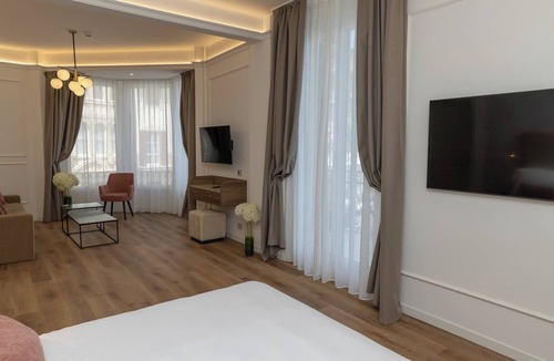 Rapallo Hotel | SPLENDIDE RIVIERA