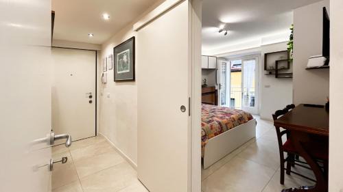 Porta Venezia Apartment | Splendido monolocale moderno - WiFI e AC - Milano Cortina