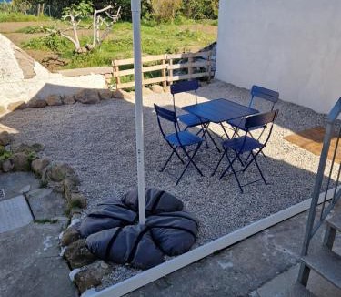 Ventotene House | Splendido villino con vista spettacolare