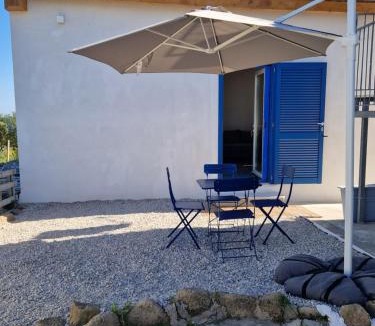 Ventotene House | Splendido villino con vista spettacolare