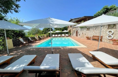 Spoleto House | Spoleto Country Park - slps 28