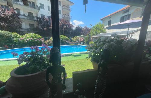 Garessio Bed & Breakfast | Sportinghouse