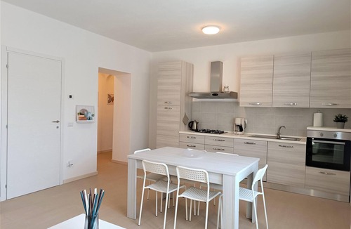 Mergozzo Apartment | Spring Apartment in Mergozzo