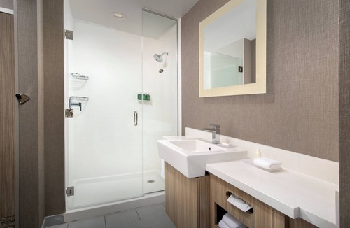 Loveland Hotel | SpringHill Suites by Marriott Loveland Fort Collins/Windsor