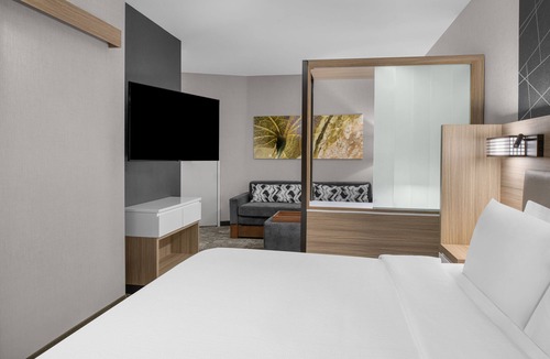 Redlands Hotel | SpringHill Suites by Marriott Riverside Redlands