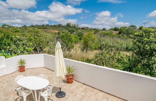 Meia Praia Villa | Spyro Green Villa, Lagos, Algarve