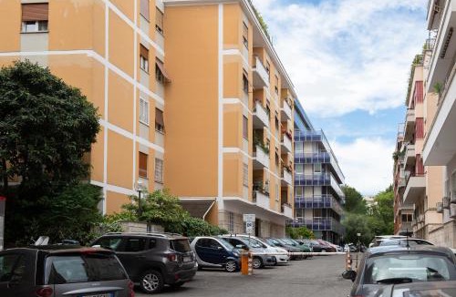 Quartiere XIII Aurelio House | St. Peter Area Luxury Suites