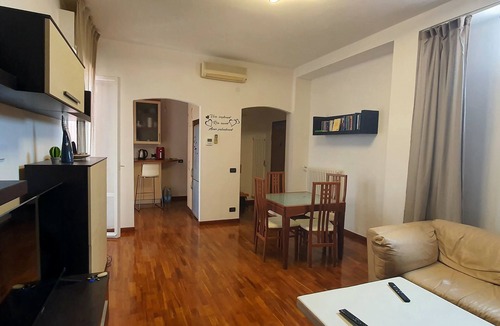 Ravenna Apartment | Staircase Apartment 65