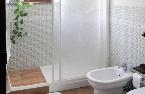 Castelnuovo di Val di Cecina Apartment | Stalla by Interhome