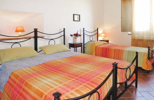 Castelnuovo di Val di Cecina Apartment | Stalla by Interhome