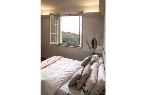 Cortona Hotel | Standard Double or Twin Room