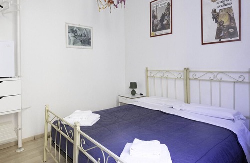 L'antico Ghetto Ebraico Bed & Breakfast | Stanza Adami