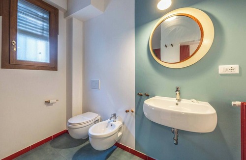 San Donato Bed & Breakfast | Stanza Quadri, Bartoli