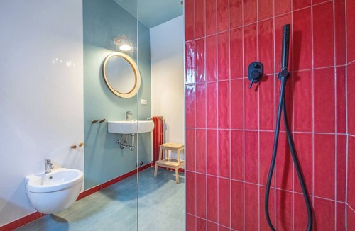 San Donato Bed & Breakfast | Stanza Quadri, Bartoli