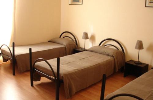 Villapizzone Hostel | Star Hostel