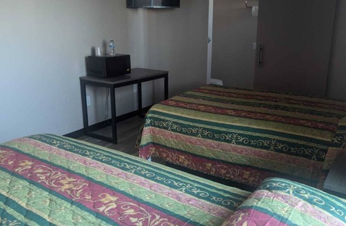 Maywood Hotel | STAR INN Hotel