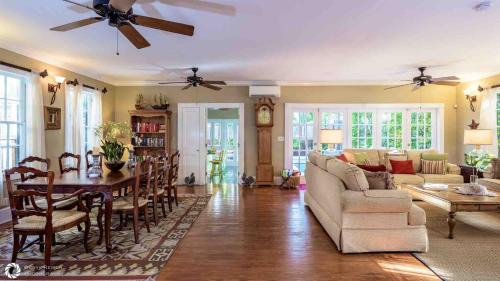 Historic Seaport House | Star of the Seaport by Last Key Realty