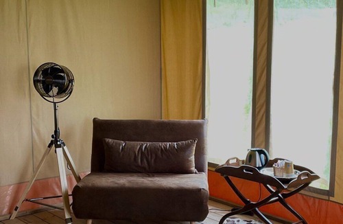 Scansano RV Rental | Stardust Lodge - Luxury Suite