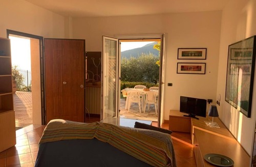 Moneglia Apartment | Starfish