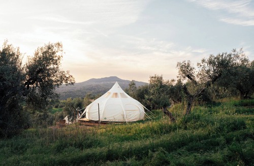 Roccastrada House | Stargazer – Your Sky‑View Hideaway in the Tuscan Hills