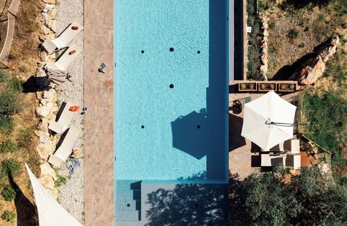 Roccastrada House | Stargazer – Your Sky‑View Hideaway in the Tuscan Hills