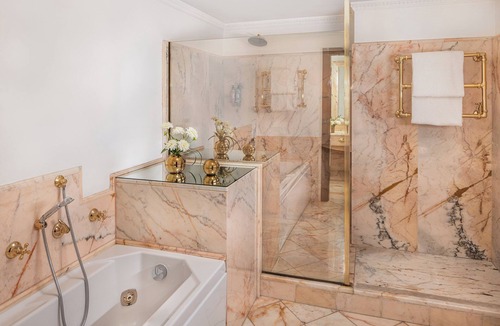 Oltretorrente Hotel | Starhotels Du Parc