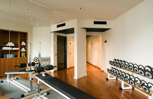 Foce Hotel | Starhotels President
