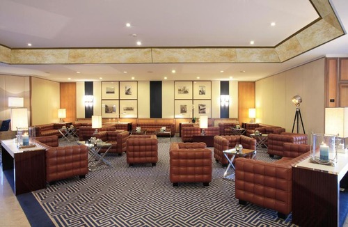 Foce Hotel | Starhotels President