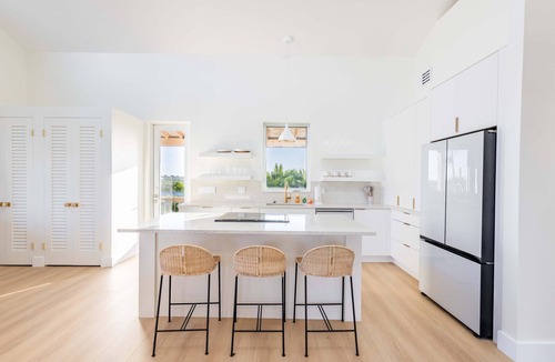 Sugarloaf Key House | Starlight Serenity - Hideaway w Stunning Views