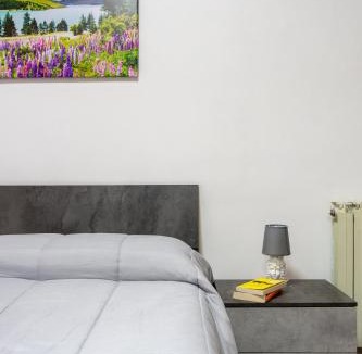 Cisterna di Latina Apartment | Station House Center