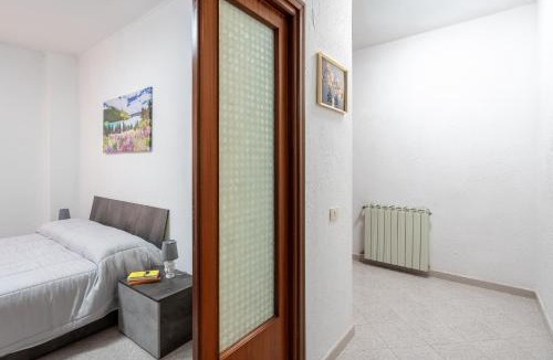 Cisterna di Latina Apartment | Station House Center