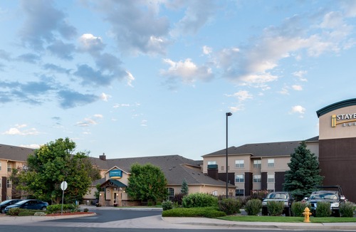 Englewood Hotel | Staybridge Suites Denver Tech Center, an Ihg Hotel