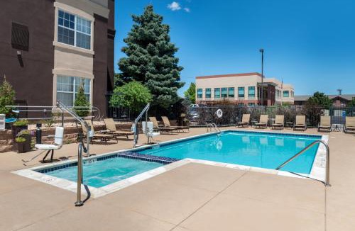 Englewood Hotel | Staybridge Suites Denver Tech Center by IHG