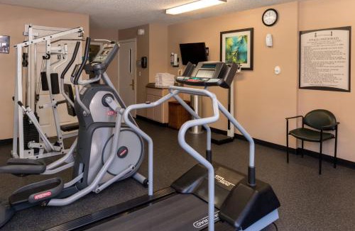 Englewood Hotel | Staybridge Suites Denver Tech Center by IHG